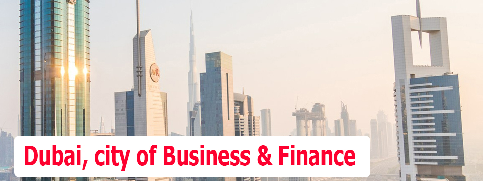 Promote Your business in UAE